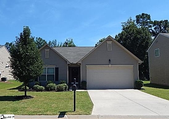 505 Millervale Road Greer, SC 29650 - Photo 1 of 1 Gallery Image 1