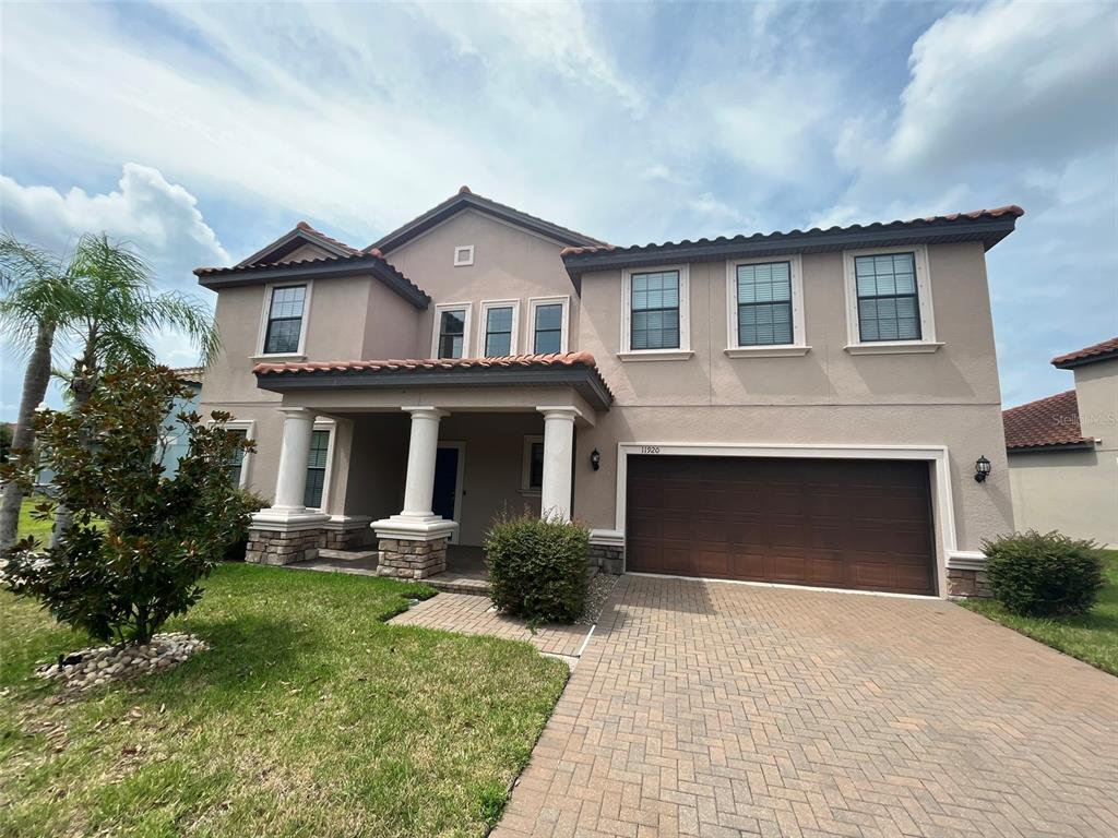 11920 Sand Myrtle Road Riverview, FL 33579 - Photo 1 of 1 Gallery Image 1