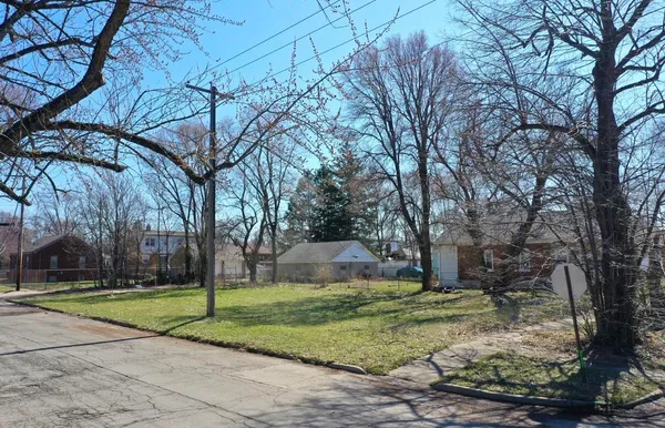 $10,000 | 3601 Virginia Street, Gary, IN 46409