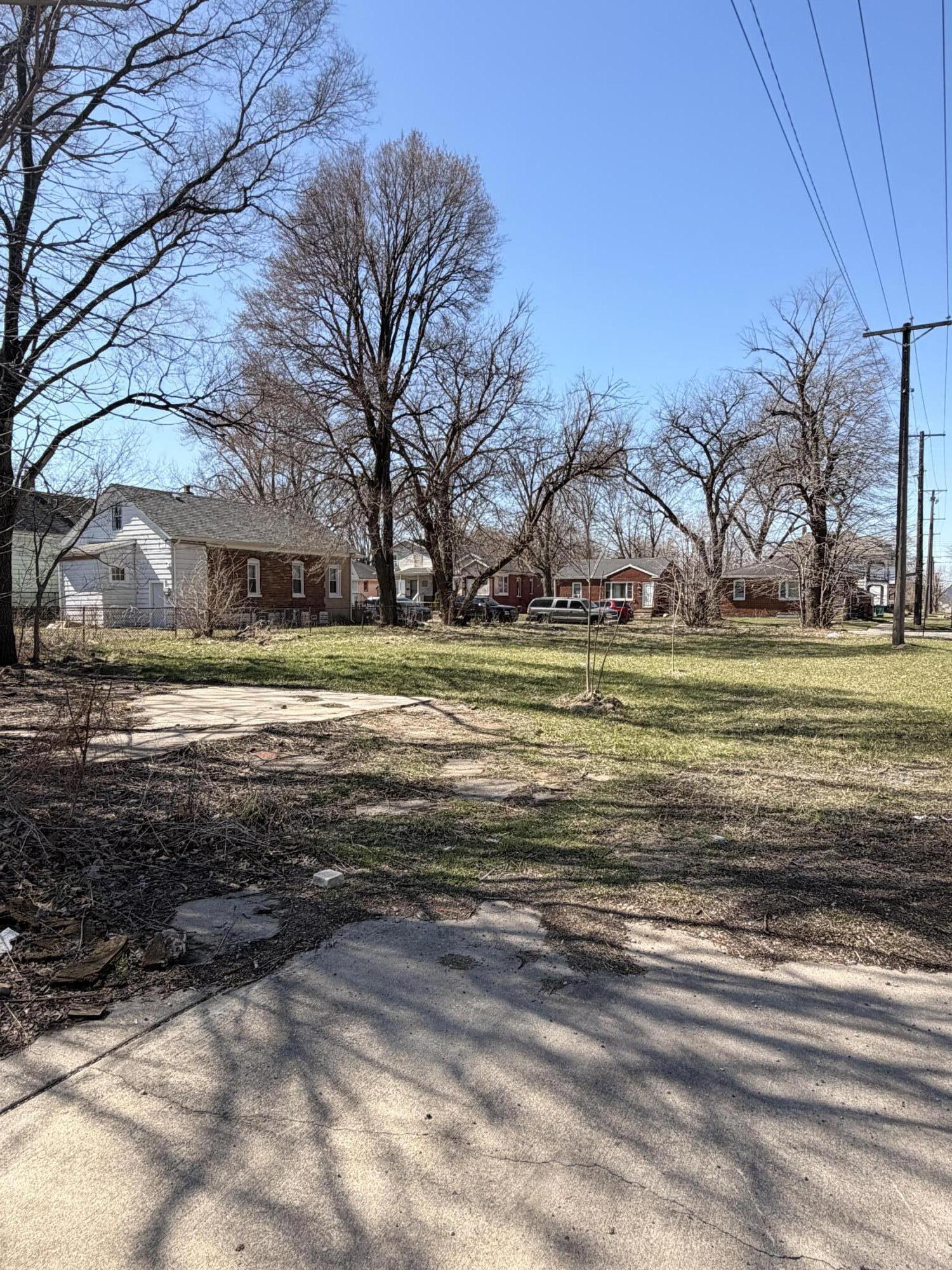 3601 Virginia Street Gary, IN 46409 - Photo 2 of 5 1500x2000