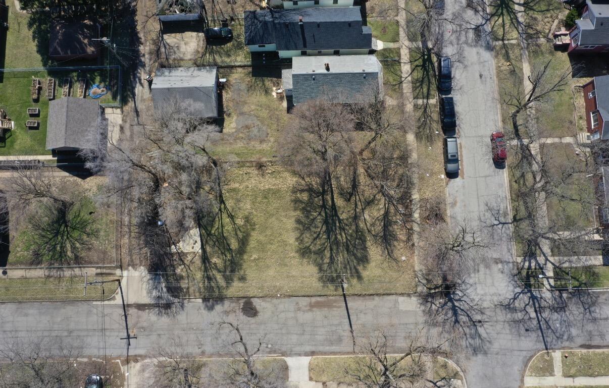 3601 Virginia Street Gary, IN 46409 - Photo 5 of 5 1206x769