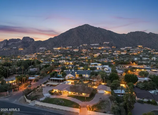 $2,750,000 | 5310 East Camelback Road, Phoenix, AZ 85018