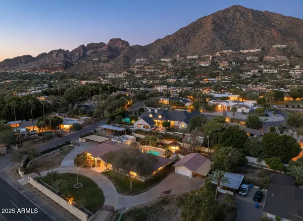 $2,750,000 | 5310 East Camelback Road, Phoenix, AZ 85018