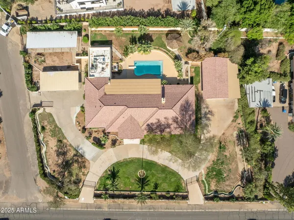 $2,750,000 | 5310 East Camelback Road, Phoenix, AZ 85018