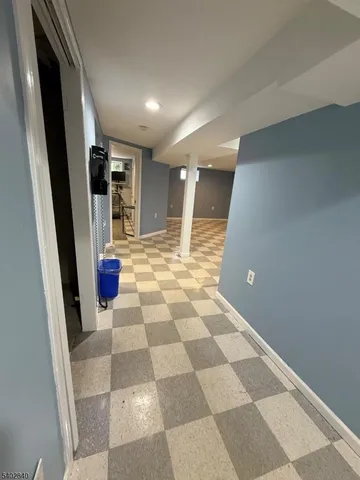 a view of a interior of the house