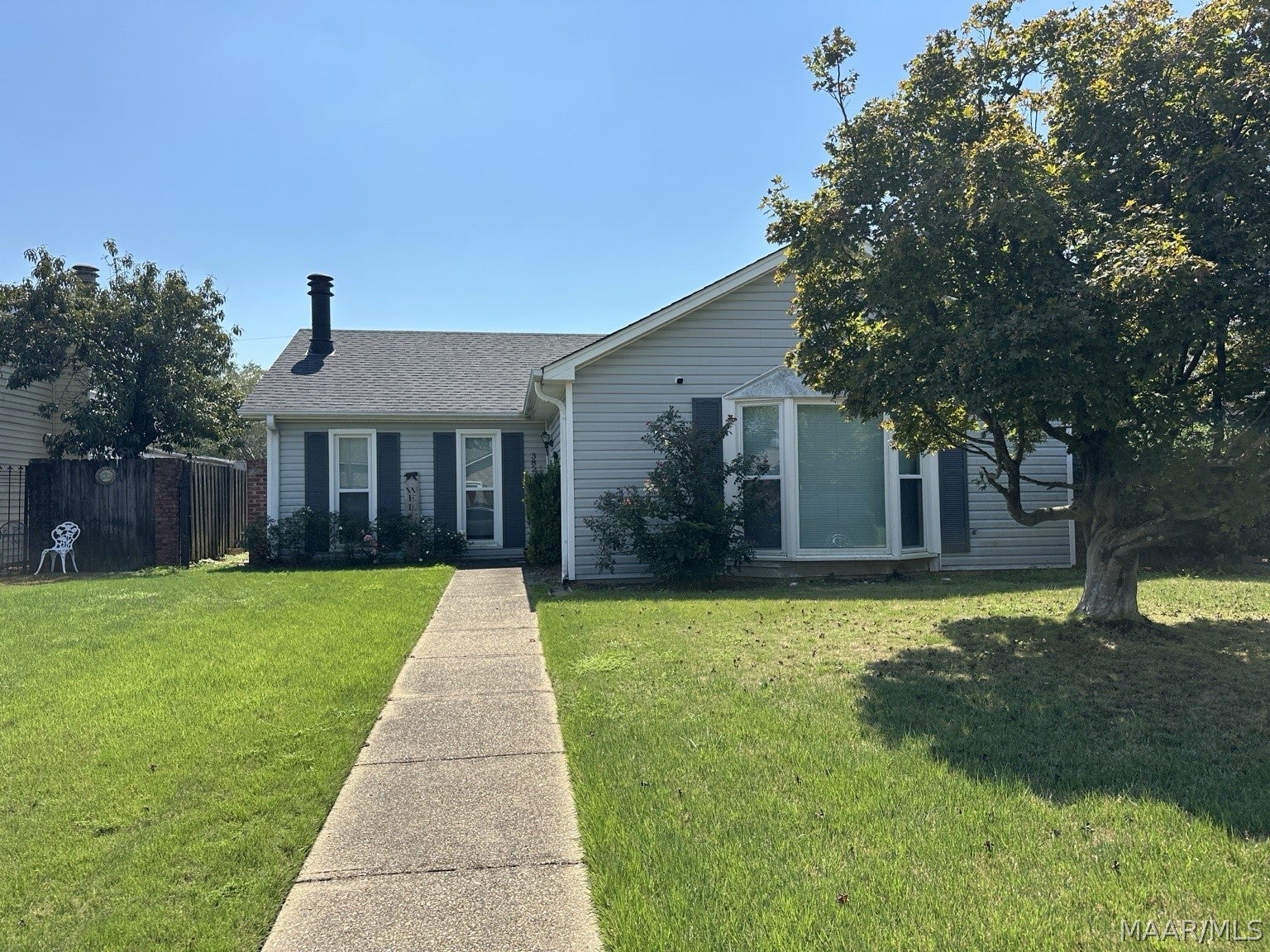 3828 Cedar Avenue Montgomery, AL 36109 - Photo 1 of 3 Gallery Image 1