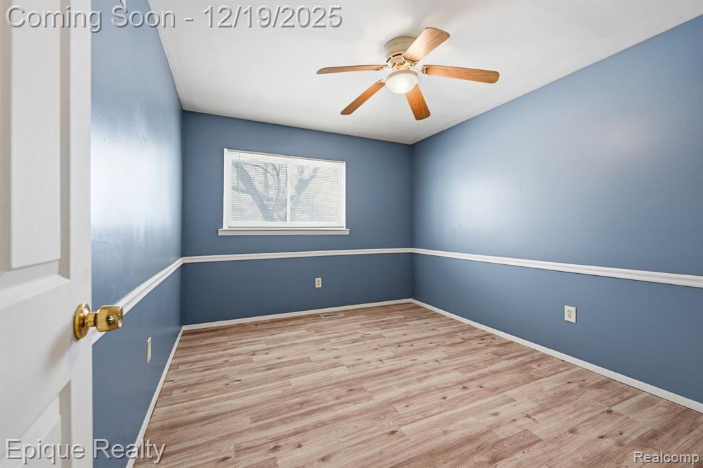 4052 Burton Street Inkster, MI 48141 - Photo 25 of 28