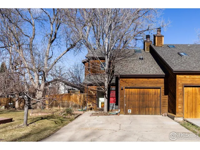 $795,000 | 2637 Juniper Avenue, Boulder, CO 80304