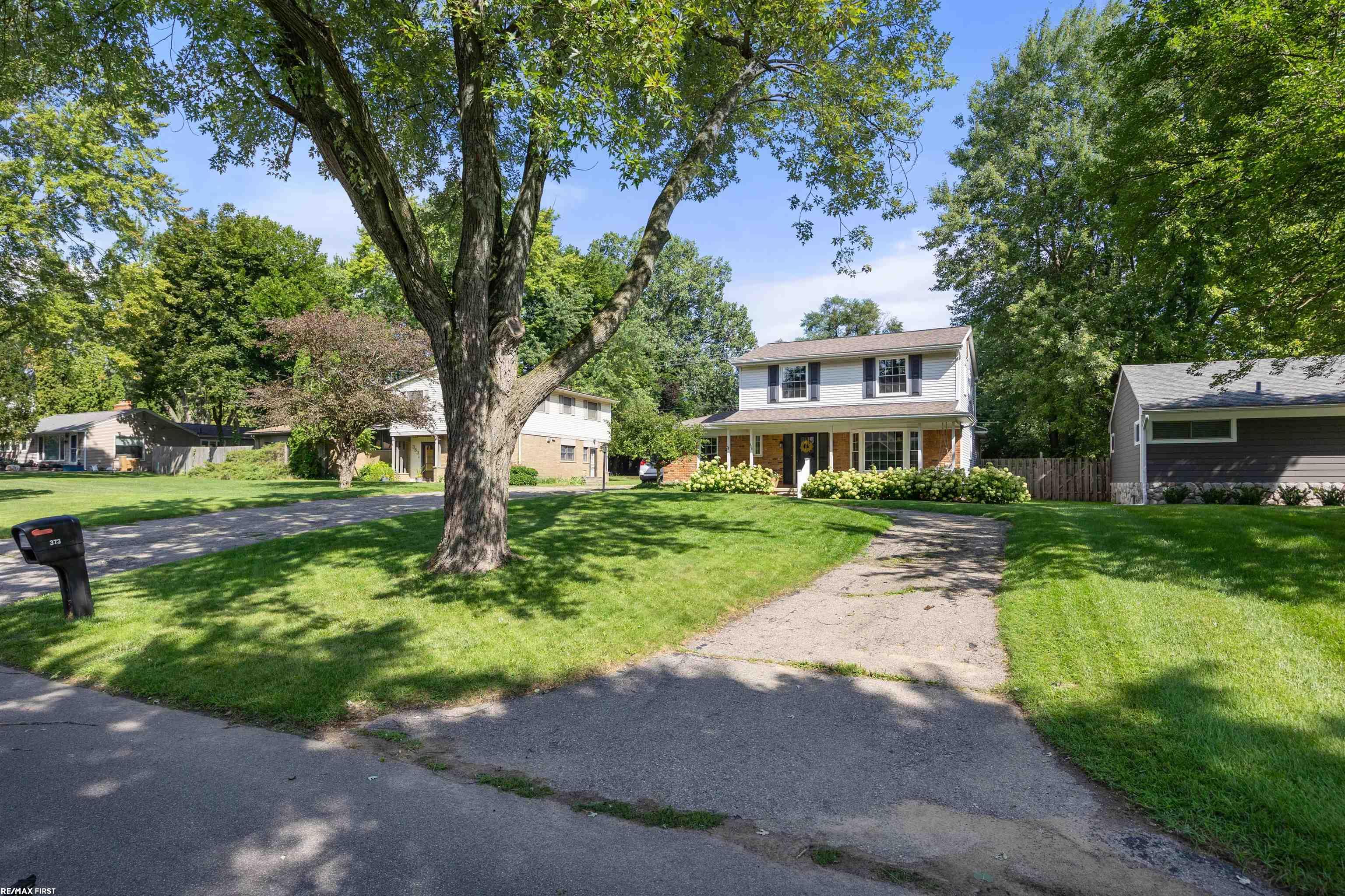 373 Red Oak Lane Rochester Hills, MI 48307 - Photo 16 of 59