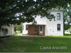 1460 North 8th Street Springfield, IL 62702 - Photo 4 of 24