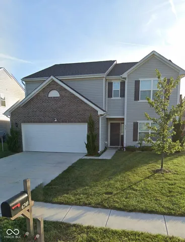 $360,000 | 6749 Trey Drive, Camby, IN 46113