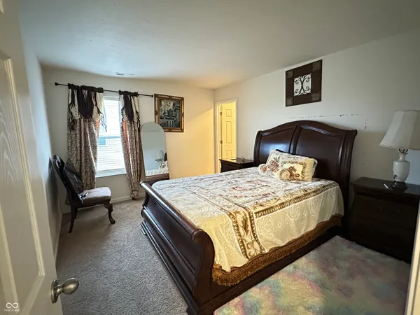 $353,000 | 6749 Trey Drive, Camby, IN 46113