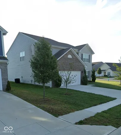 $353,000 | 6749 Trey Drive, Camby, IN 46113