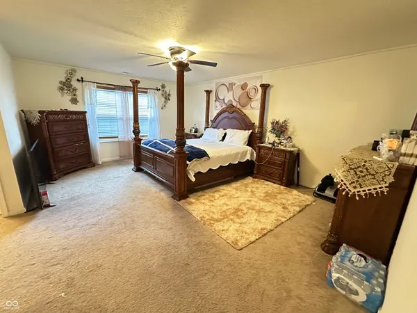$353,000 | 6749 Trey Drive, Camby, IN 46113