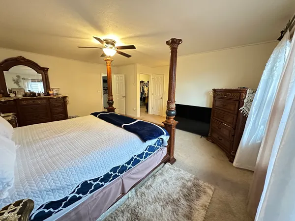 $353,000 | 6749 Trey Drive, Camby, IN 46113