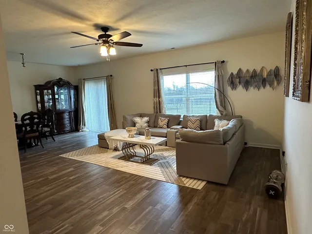 $360,000 | 6749 Trey Drive, Camby, IN 46113