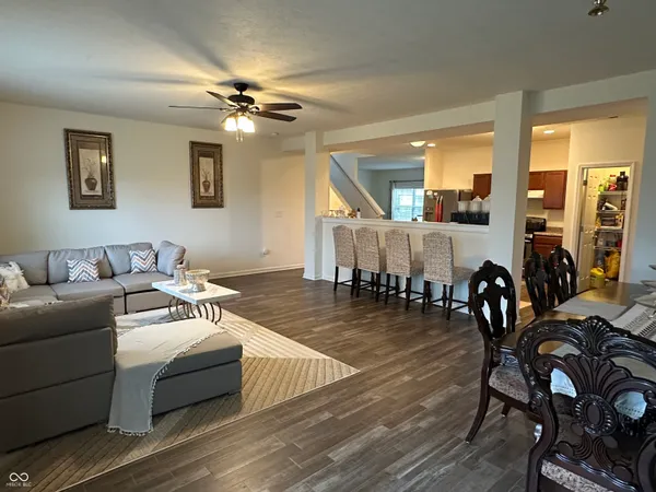 $353,000 | 6749 Trey Drive, Camby, IN 46113