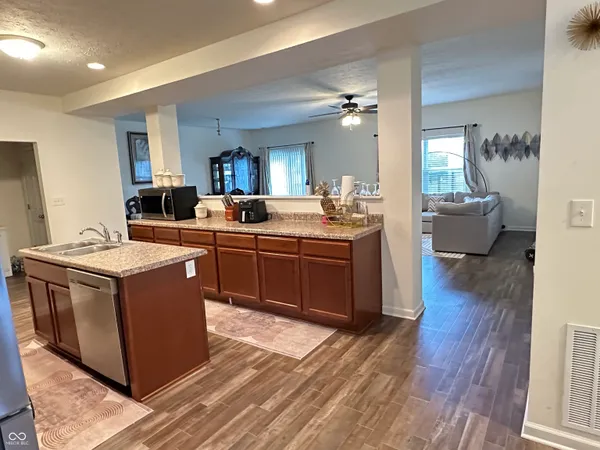 $353,000 | 6749 Trey Drive, Camby, IN 46113