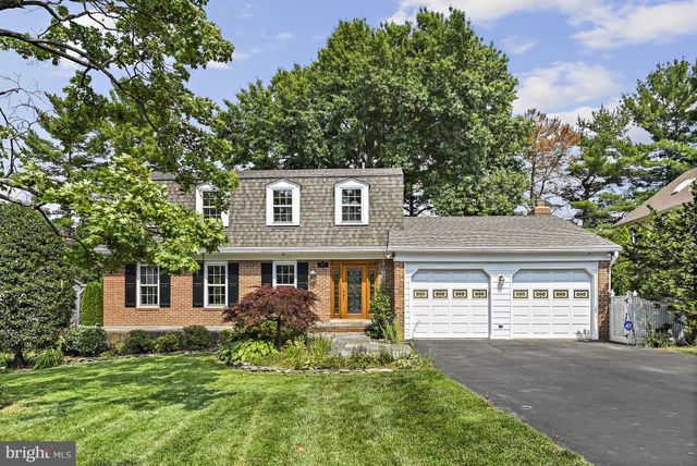 $1,610,500 | 7009 Hamel Hill Court, McLean, VA 22101