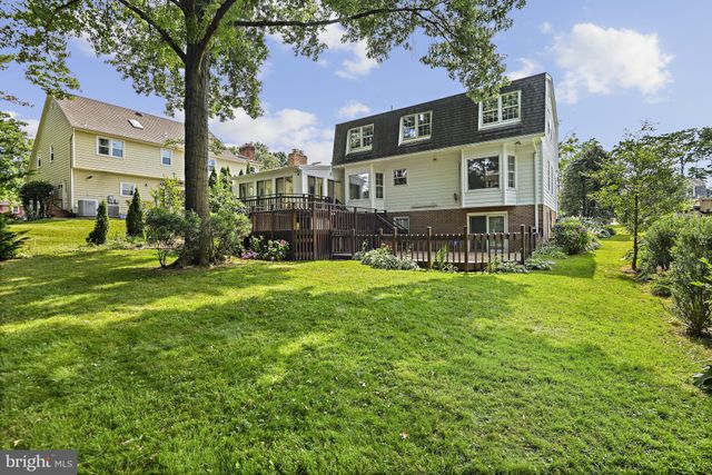 $1,610,500 | 7009 Hamel Hill Court, McLean, VA 22101