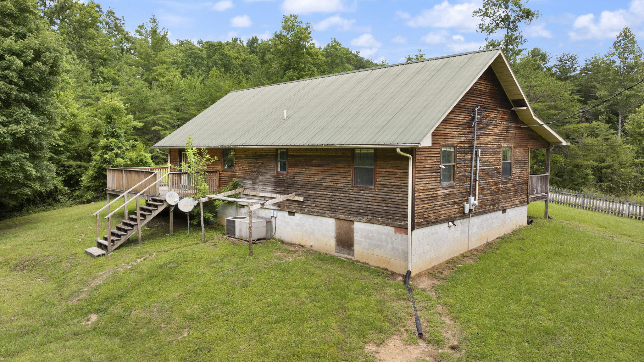 576 Laxton Road Strunk, KY 42649 - Photo 37 of 43 576-38