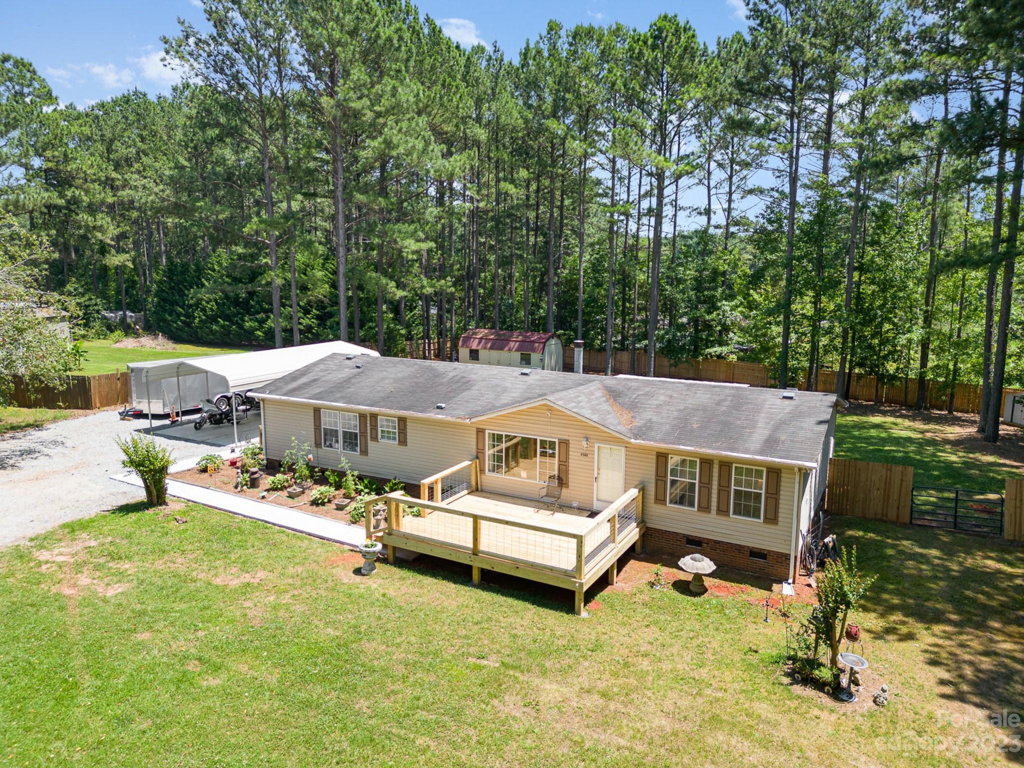 6560 Wingate Hill Road Denver, NC 28037 - Photo 1 of 37 Gallery Image 1