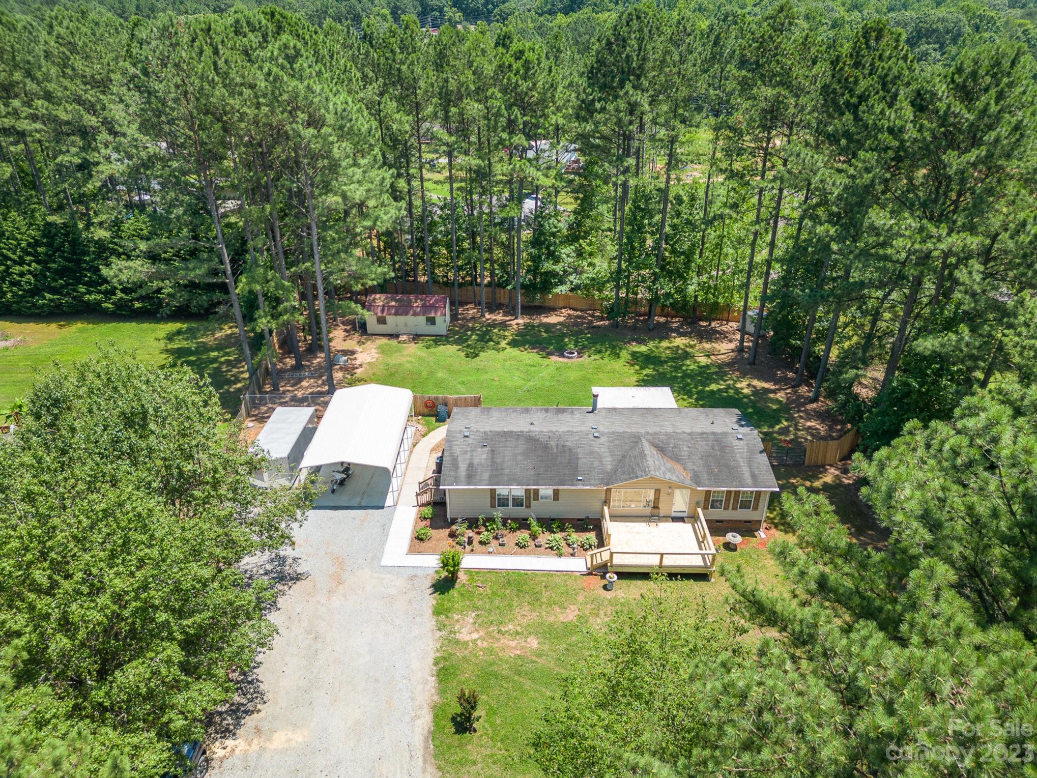 6560 Wingate Hill Road Denver, NC 28037 - Photo 2 of 37 Gallery Image 2