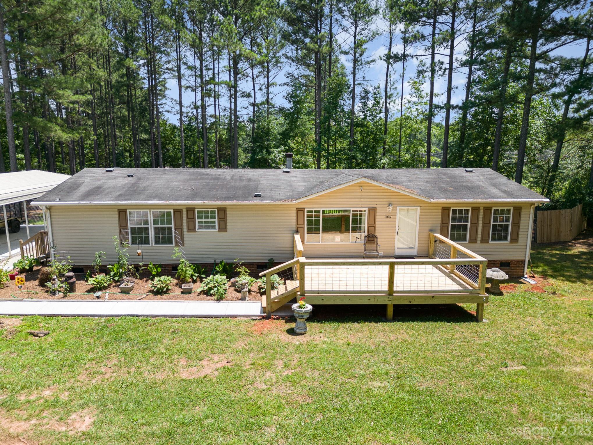 6560 Wingate Hill Road Denver, NC 28037 - Photo 3 of 37 Gallery Image 3