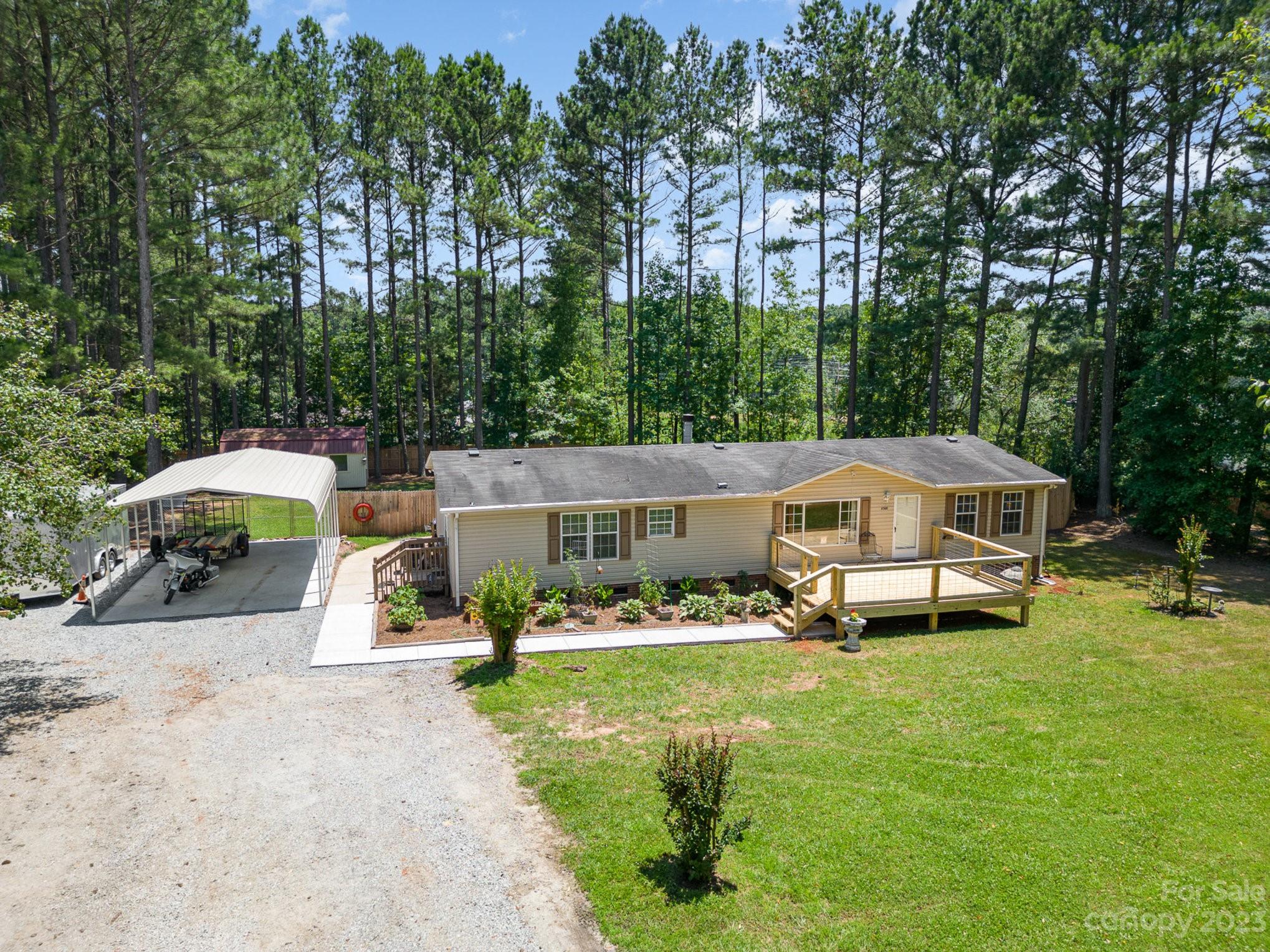 6560 Wingate Hill Road Denver, NC 28037 - Photo 34 of 37 Gallery Image 34