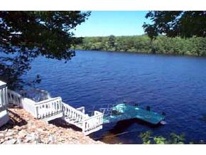 11 Bayview Terrace Road Hooksett, NH 03106 - Photo 3 of 9