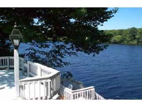 11 Bayview Terrace Road Hooksett, NH 03106 - Photo 4 of 9