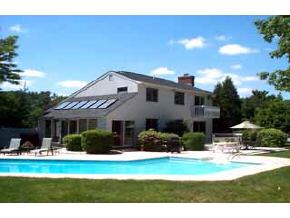 11 Bayview Terrace Road Hooksett, NH 03106 - Photo 5 of 9