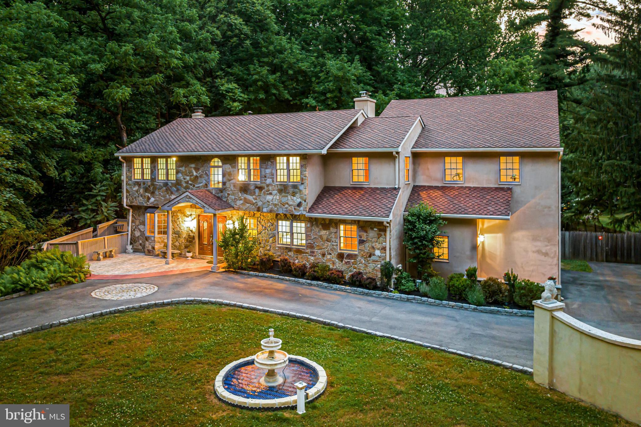 1190 Radnor Hill Road Wayne, PA 19087 - Photo 14 of 64