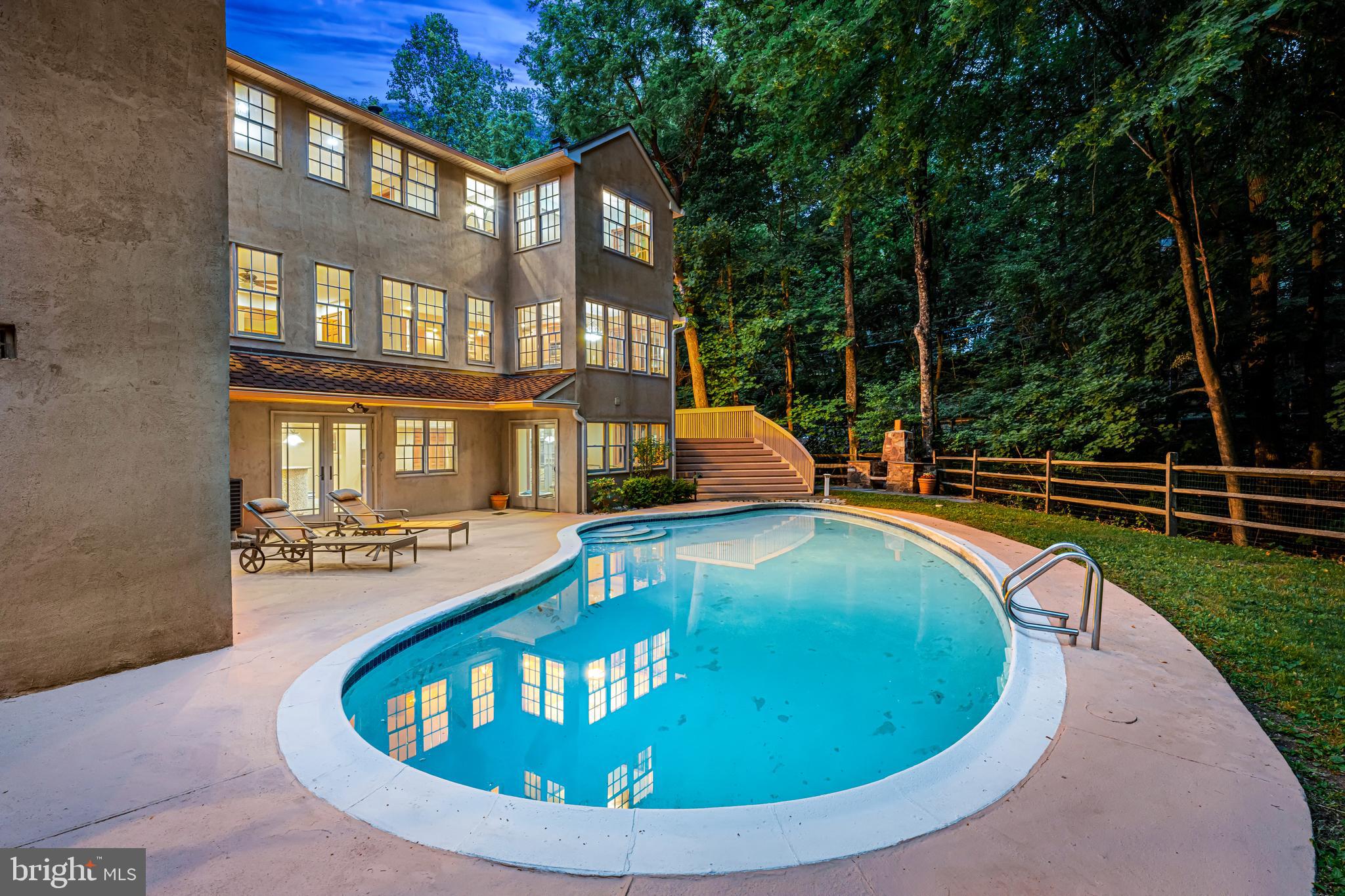 1190 Radnor Hill Road Wayne, PA 19087 - Photo 15 of 64