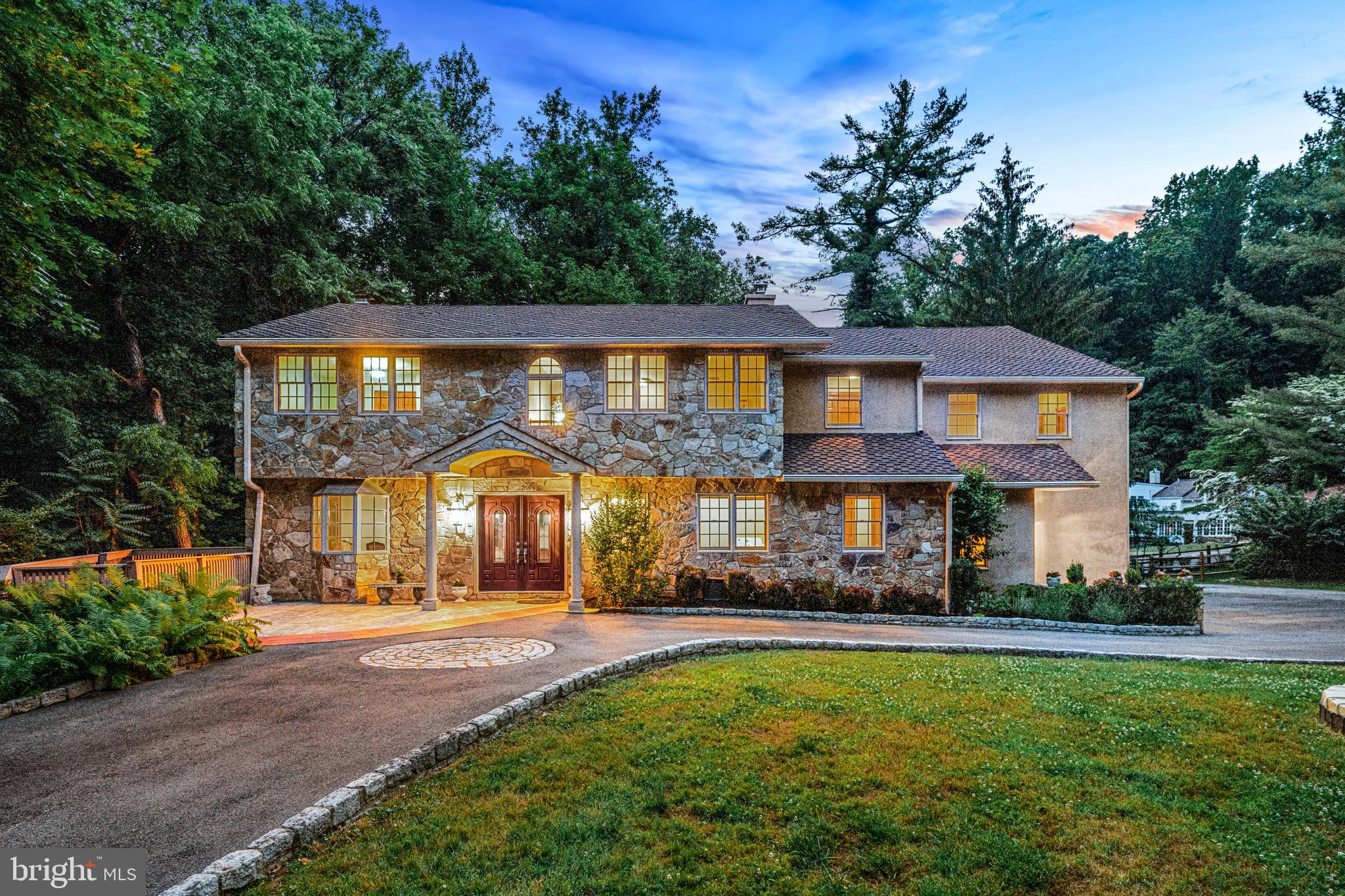 1190 Radnor Hill Road Wayne, PA 19087 - Photo 16 of 64