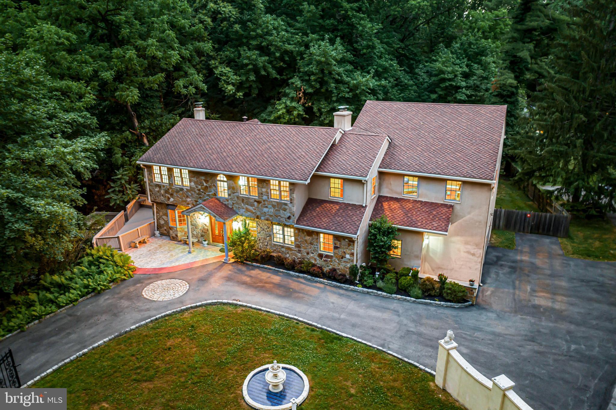 1190 Radnor Hill Road Wayne, PA 19087 - Photo 2 of 64