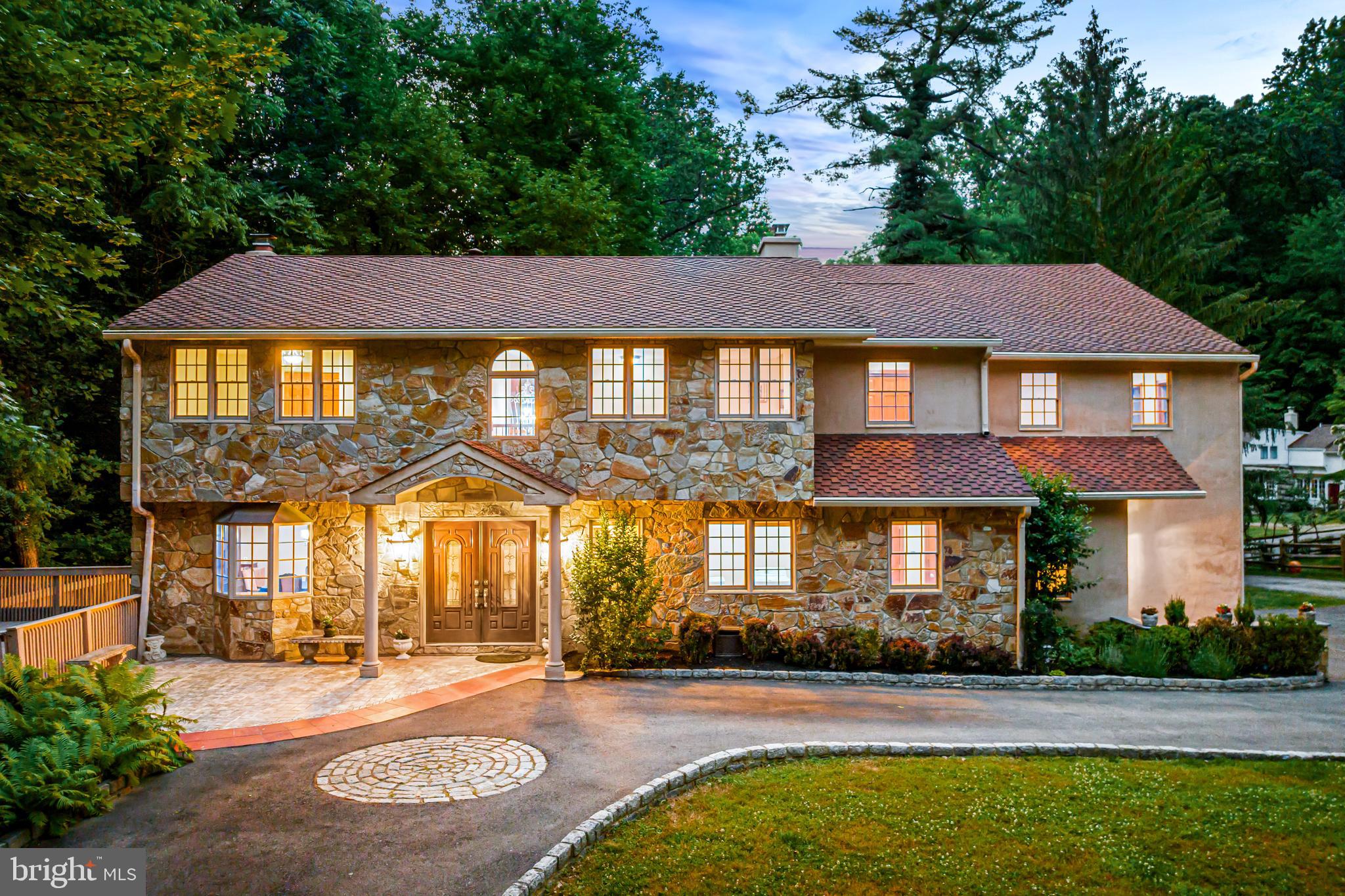1190 Radnor Hill Road Wayne, PA 19087 - Photo 3 of 64