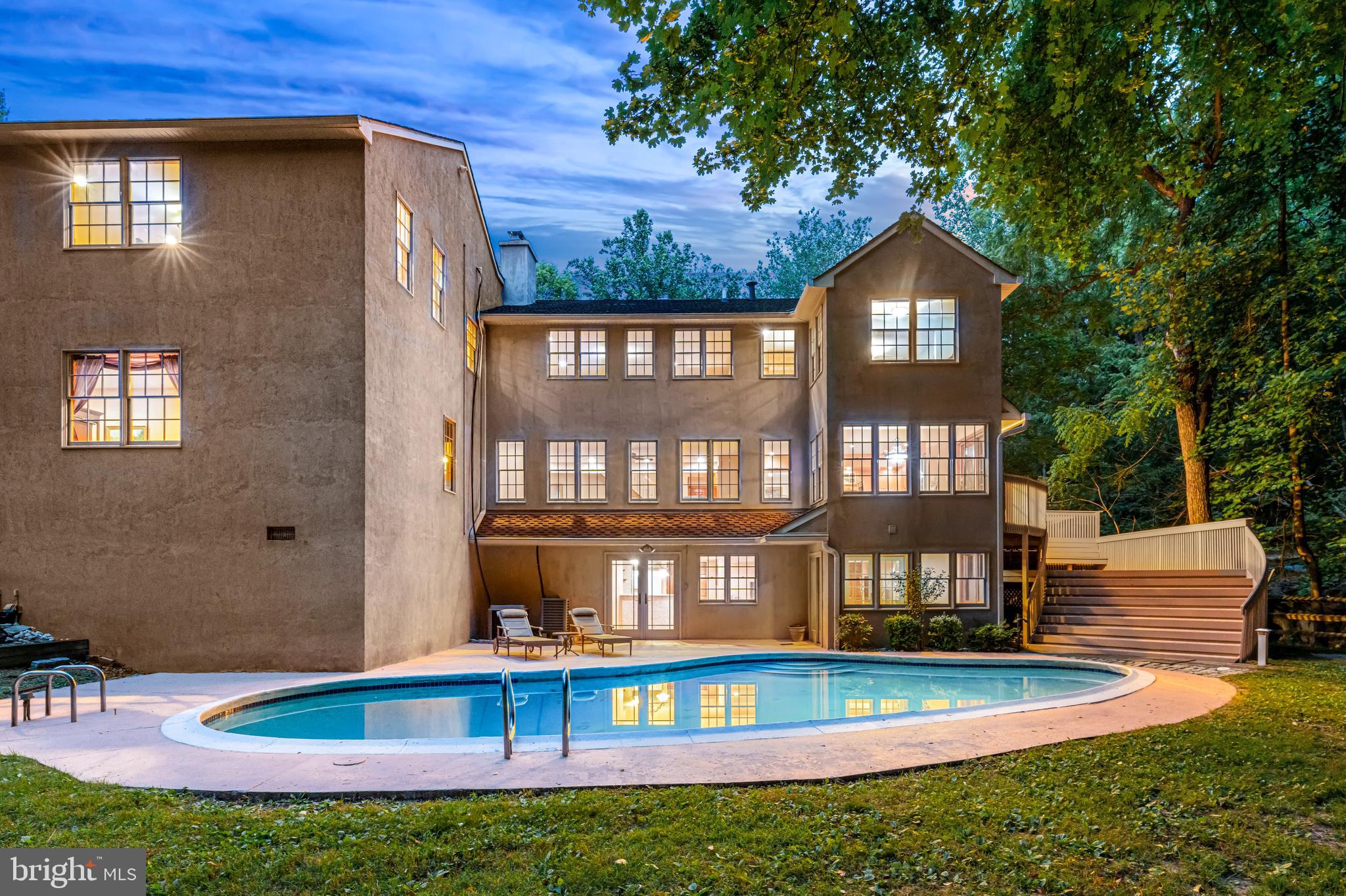 1190 Radnor Hill Road Wayne, PA 19087 - Photo 4 of 64
