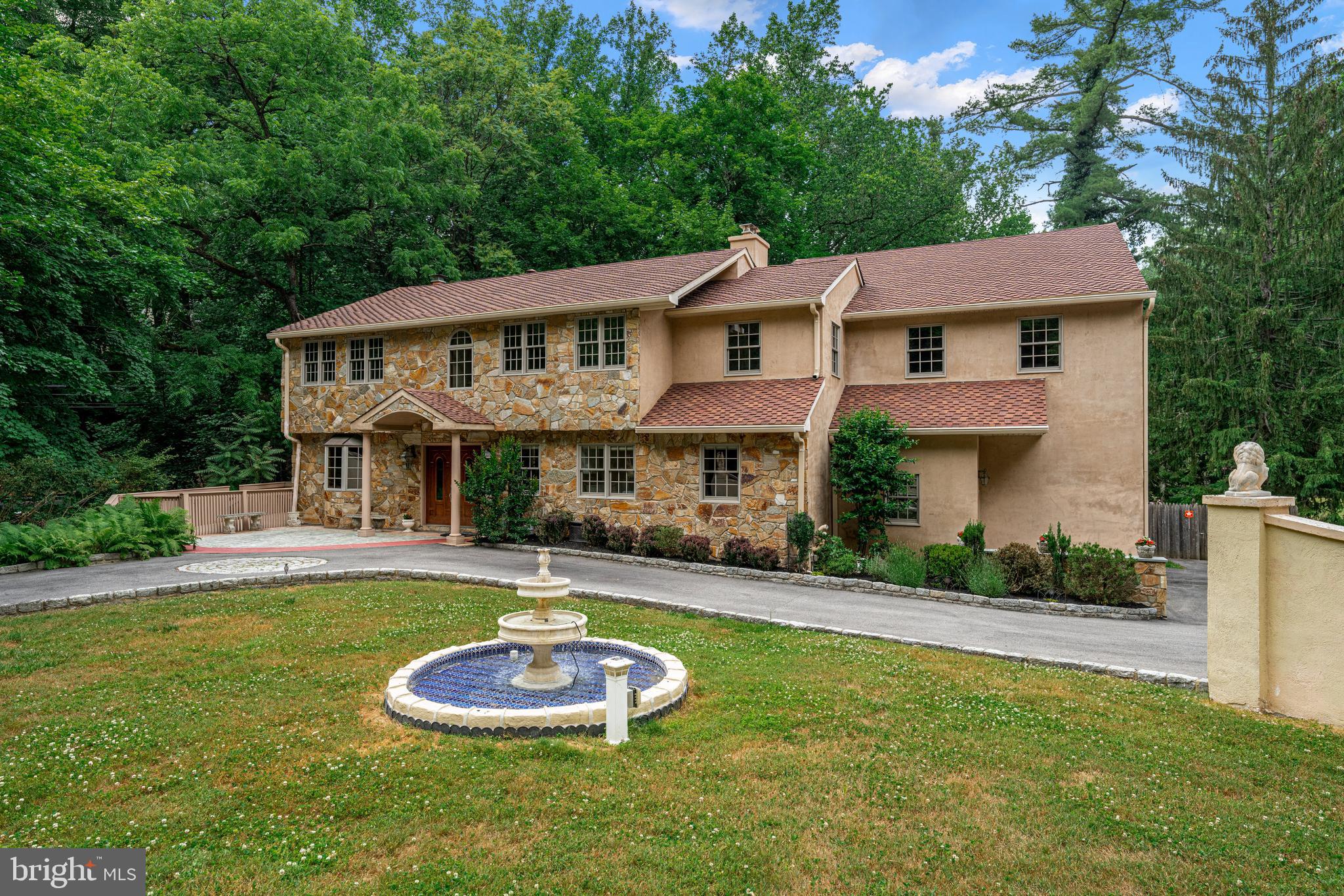 1190 Radnor Hill Road Wayne, PA 19087 - Photo 5 of 64