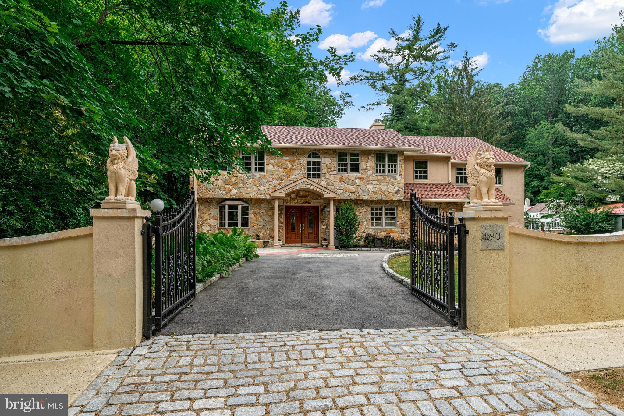 1190 Radnor Hill Road Wayne, PA 19087 - Photo 6 of 64