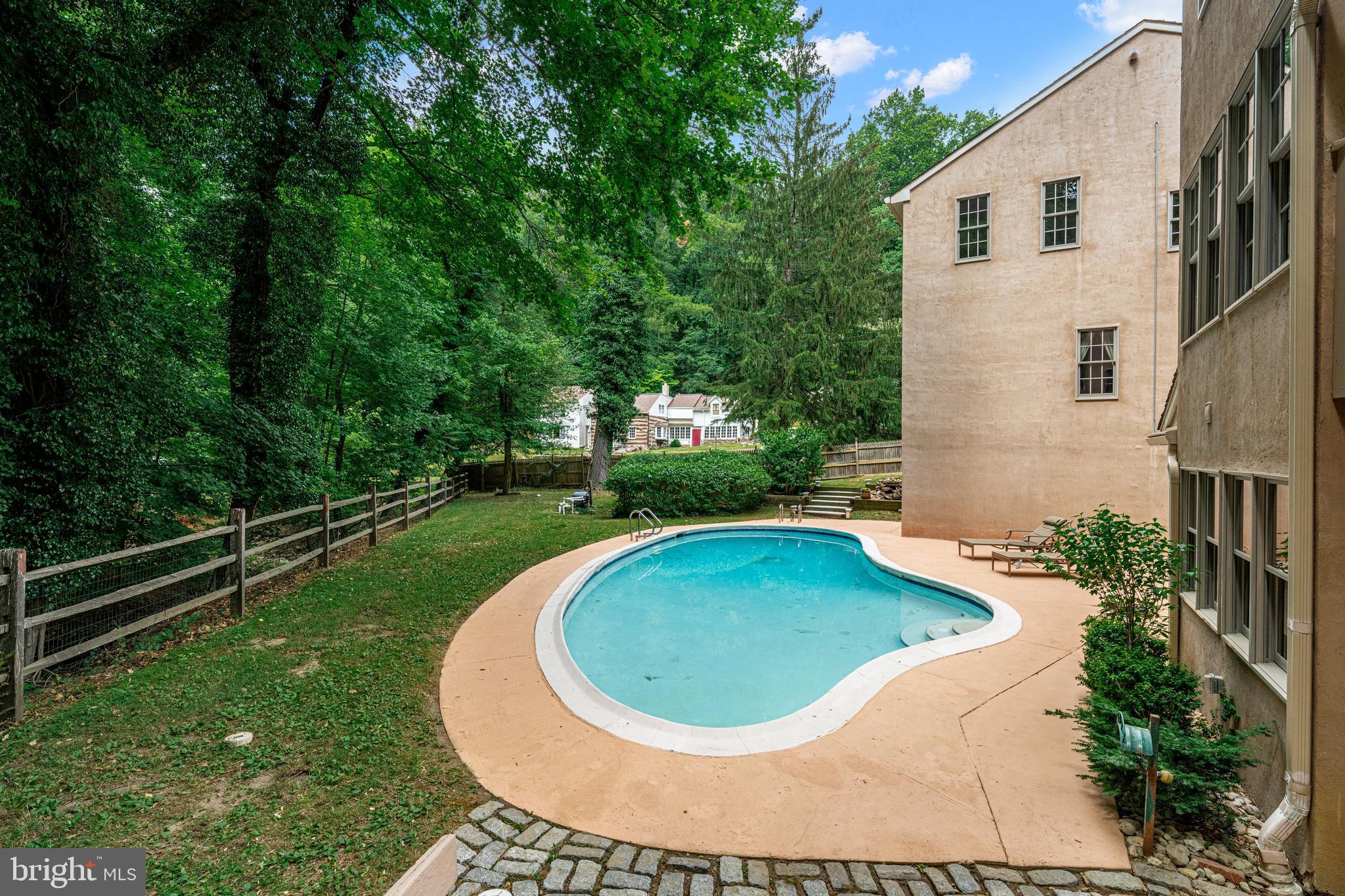 1190 Radnor Hill Road Wayne, PA 19087 - Photo 63 of 64