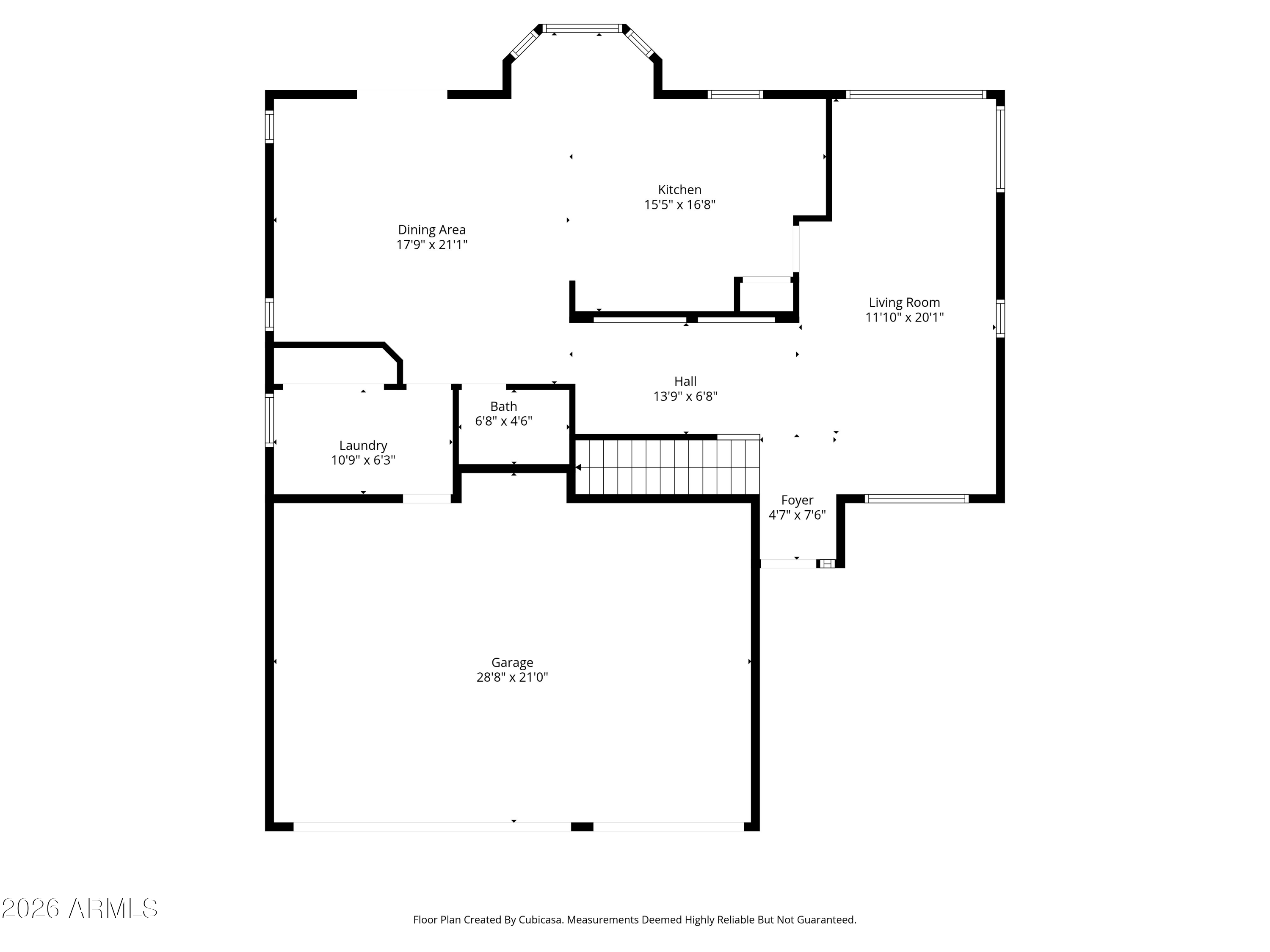 17639 North 17th Street Phoenix, AZ 85022 - Photo 41 of 42 unknown