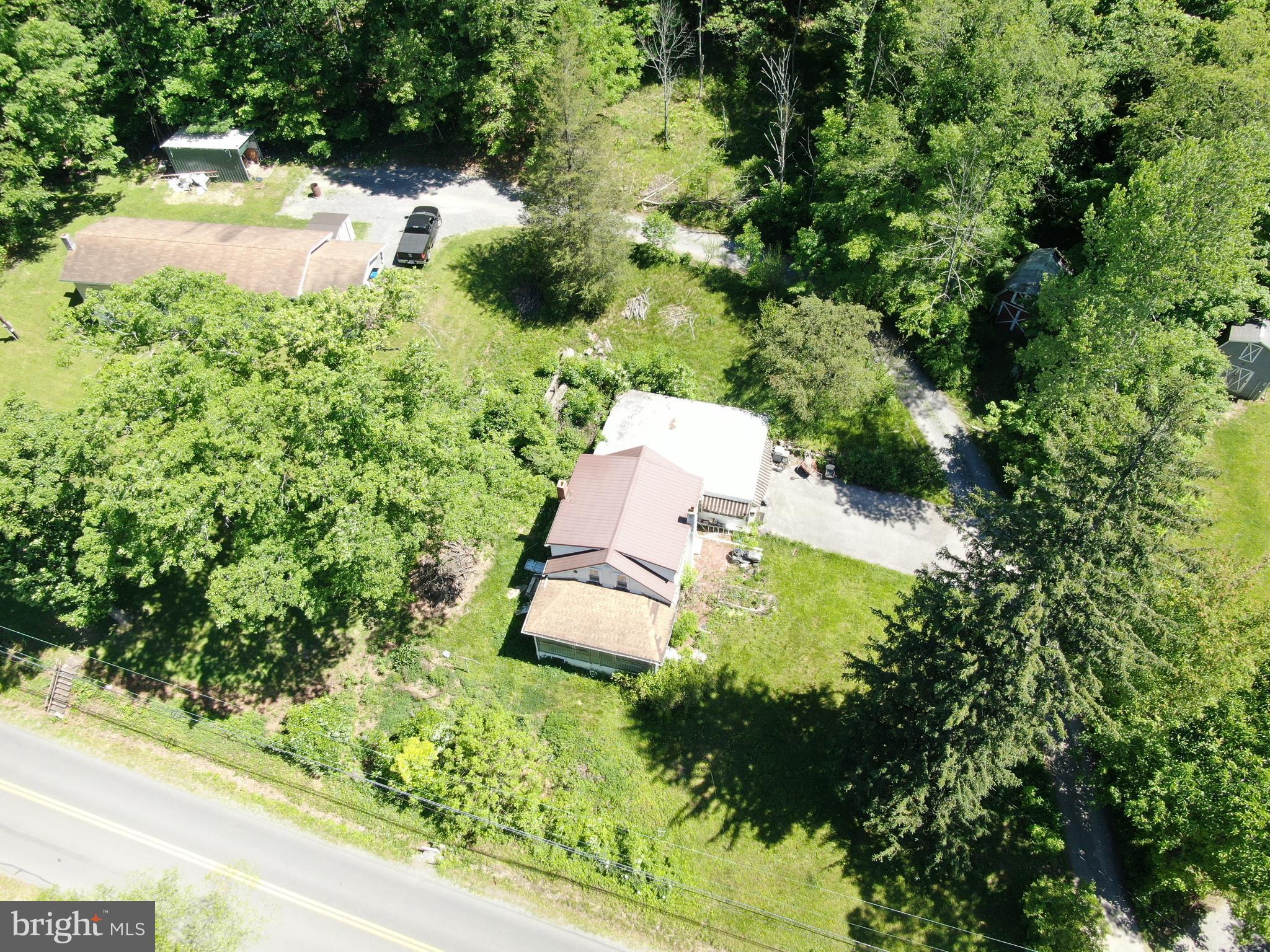 944 Decker Hollow Road Tyrone, PA 16686 - Photo 8 of 82