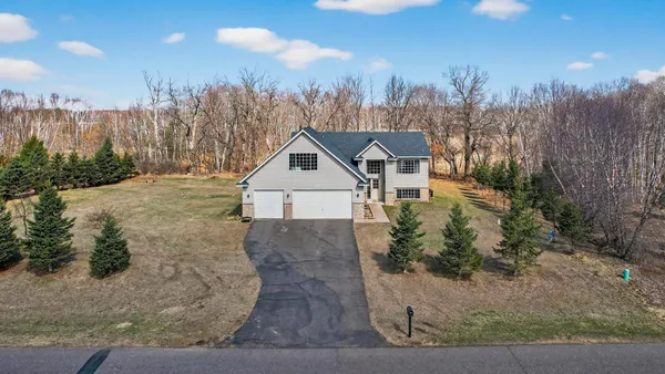 $539,900 | 9531 242nd Lane Northeast, Stacy, MN 55079