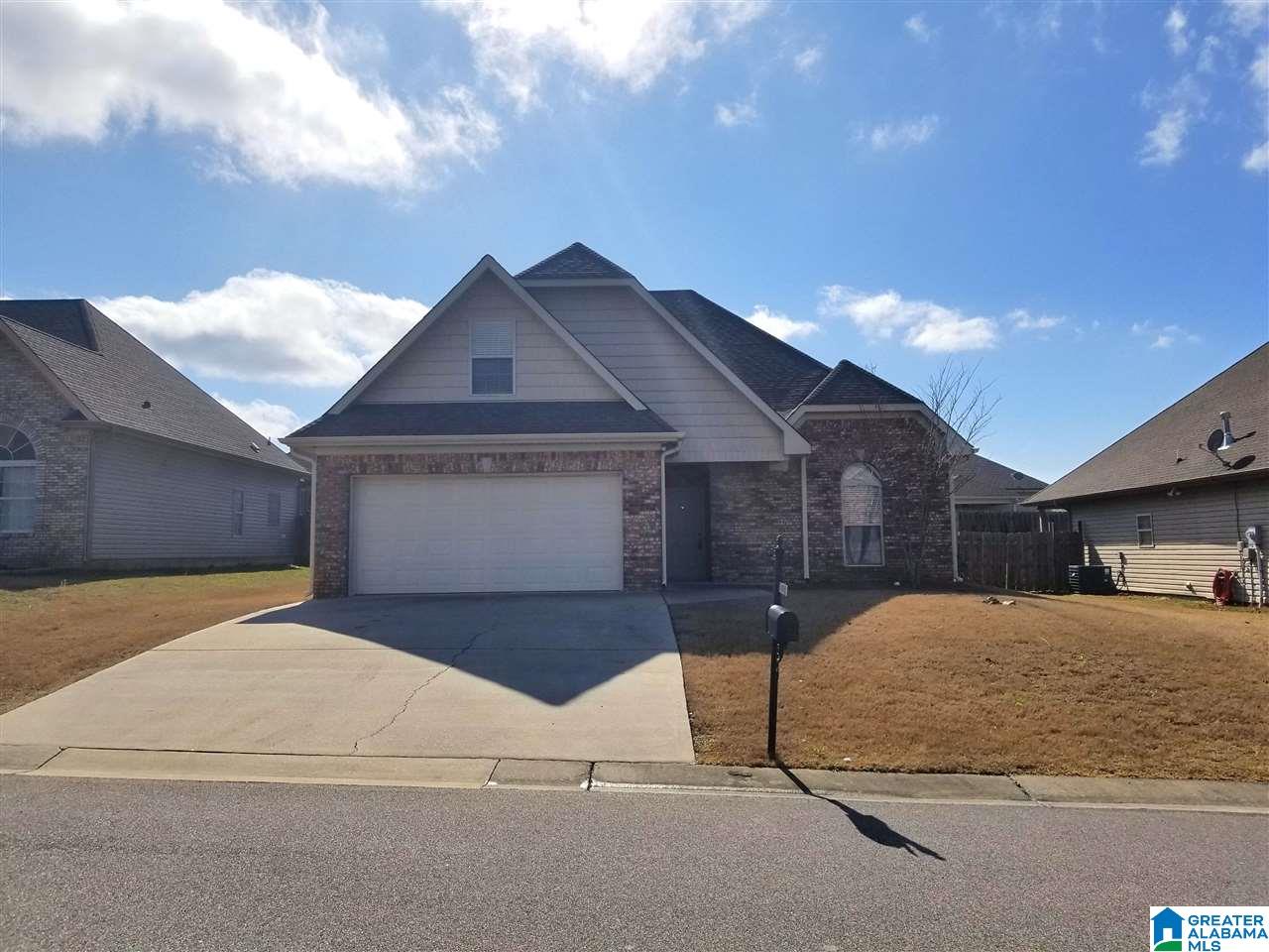 2057 Highview Way Calera, AL 35040 - Photo 2 of 22