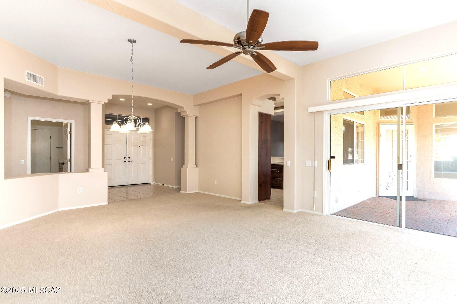 1848 East Crown Ridge Way Tucson, AZ 85755 - Photo 8 of 50