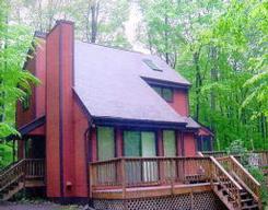 25 Red Spruce Road Pocono Pines, PA 18350 - Photo 1 of 1 Listing Photo