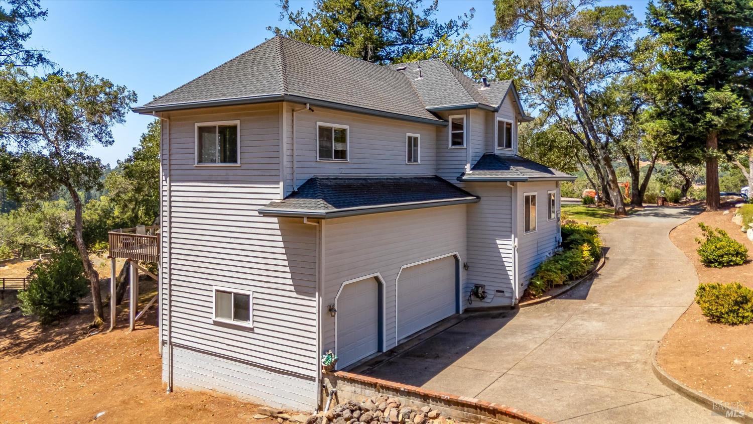 3826 Clear Ridge Santa Rosa, CA 95404 - Photo 50 of 53 Gallery Image 50