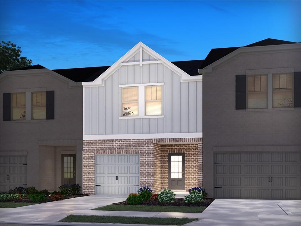 4174 Holland Grv Road Lawrenceville, GA 30044 - Photo 1 of 1