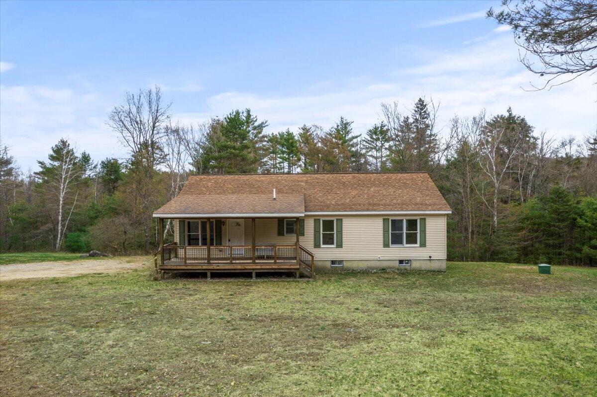 371 Grassville Road Brant Lake, NY 12815 - Photo 3 of 33